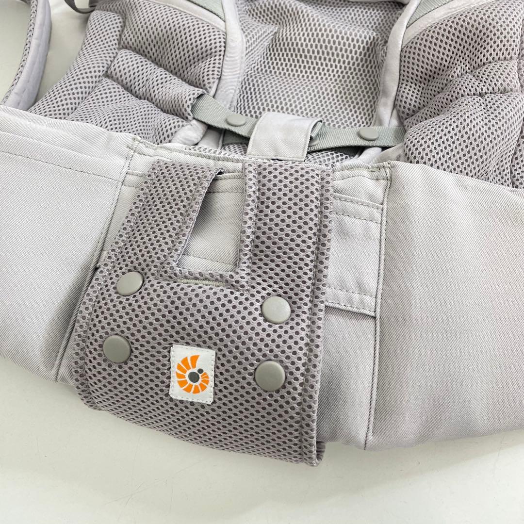 ergo baby エルゴ　抱っこ紐　ADAPTベビーキャリア