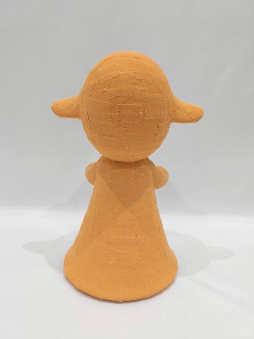 奈良美智 Yoshitomo Nara The Little Pilgrim