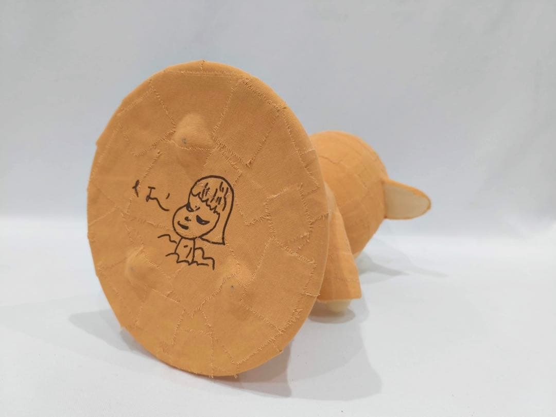 奈良美智 Yoshitomo Nara The Little Pilgrim