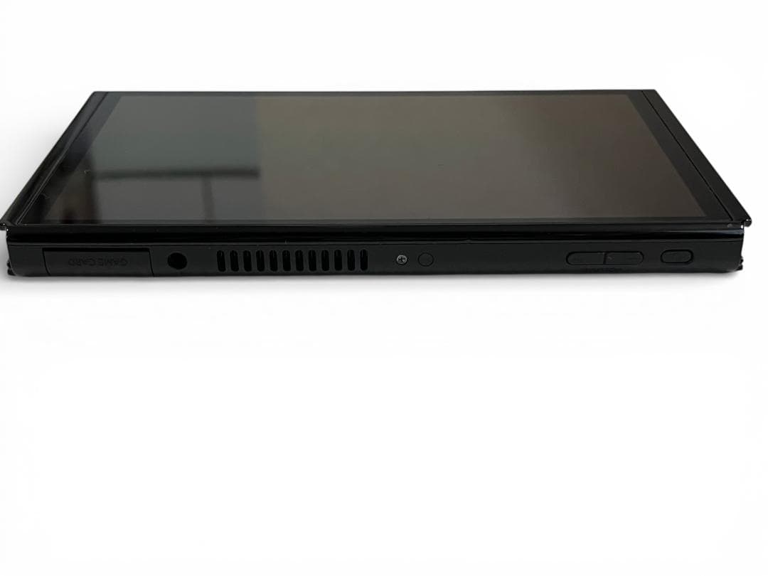 Nintendo Switch 有機ELモデル ホワイト　本体、ACアダプター