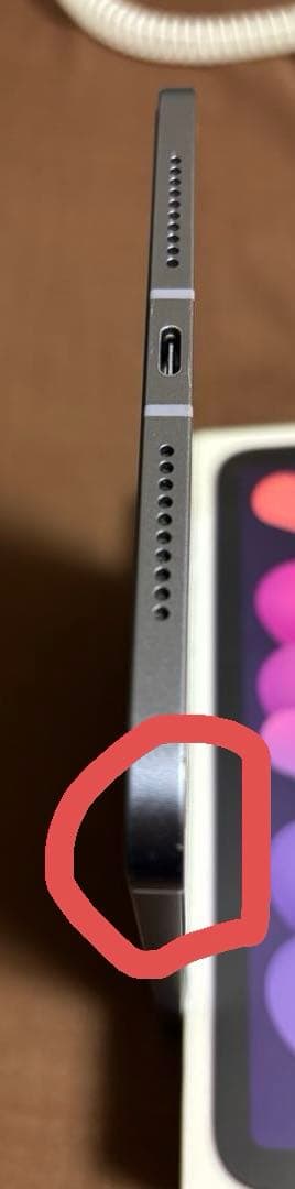 iPad mini 第6世代　Wi-Fi＋Cellular 64GB SIMフリ
