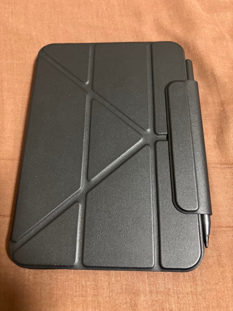 iPad mini 第6世代　Wi-Fi＋Cellular 64GB SIMフリ