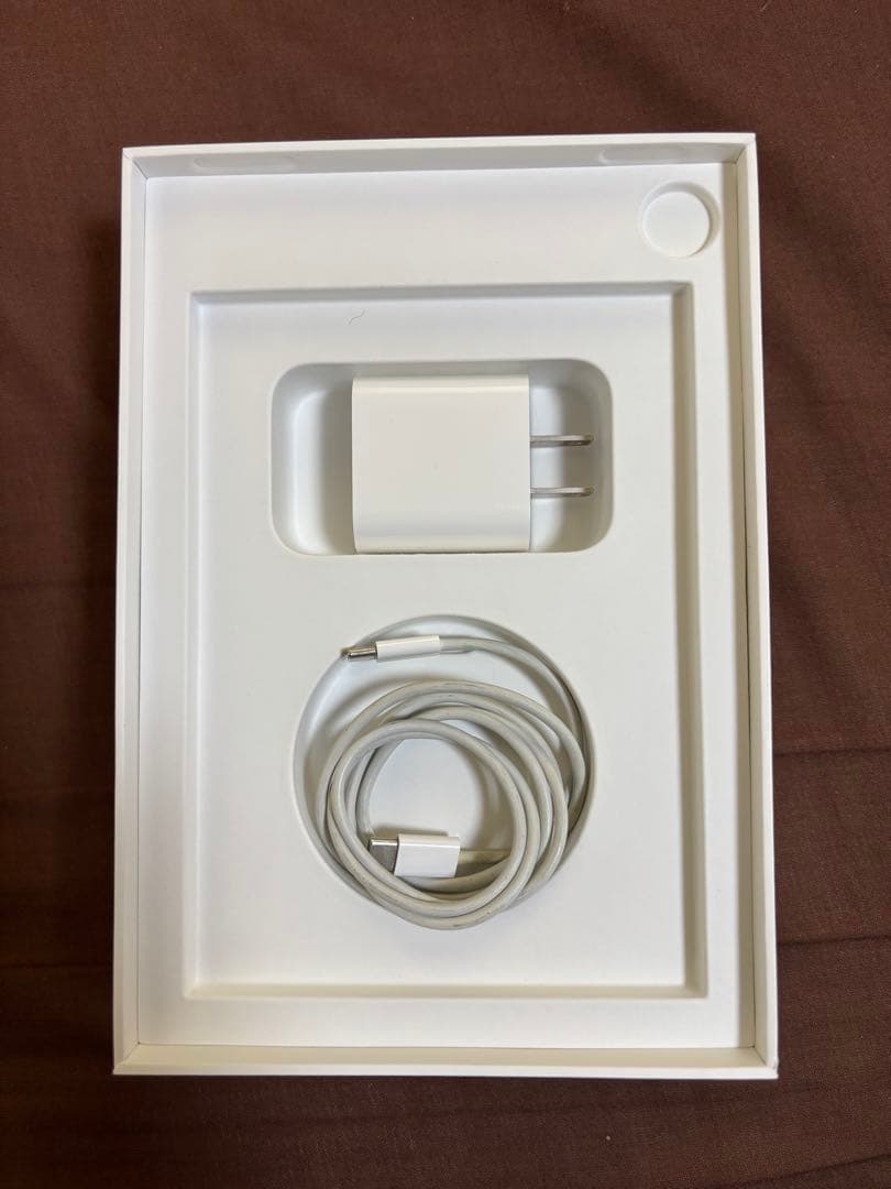iPad mini 第6世代　Wi-Fi＋Cellular 64GB SIMフリ