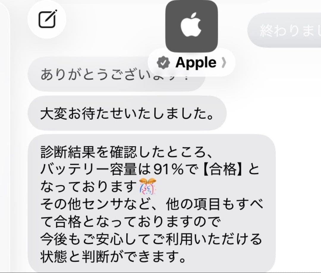 iPad mini 第6世代　Wi-Fi＋Cellular 64GB SIMフリ