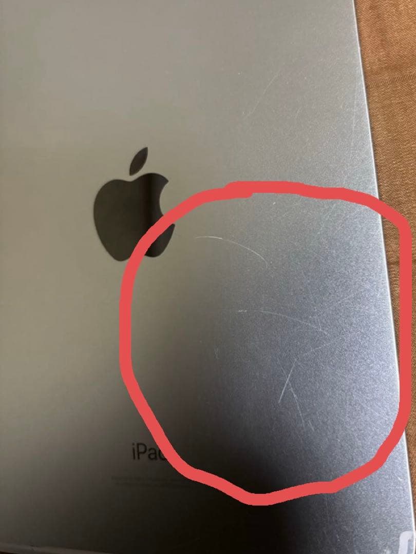 iPad mini 第6世代　Wi-Fi＋Cellular 64GB SIMフリ