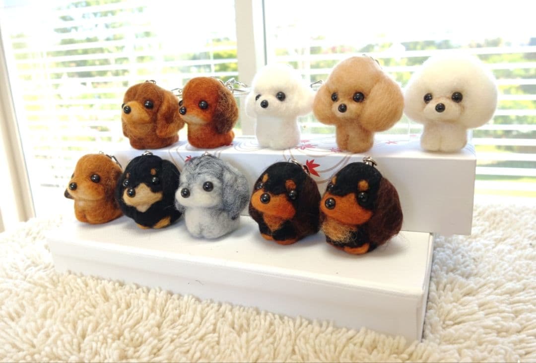 犬雑貨・オーナーズグッズ Hono