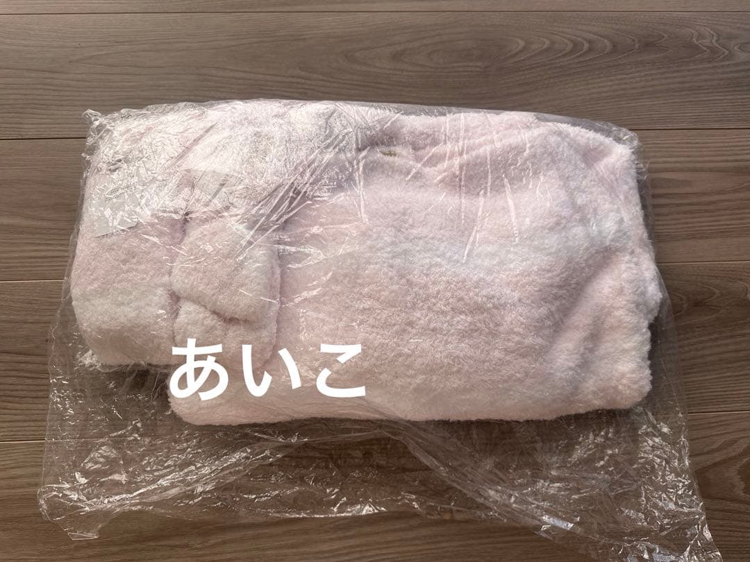 gelato pique❤️新品未使用❤️3点❤️ 蘭（RAN）