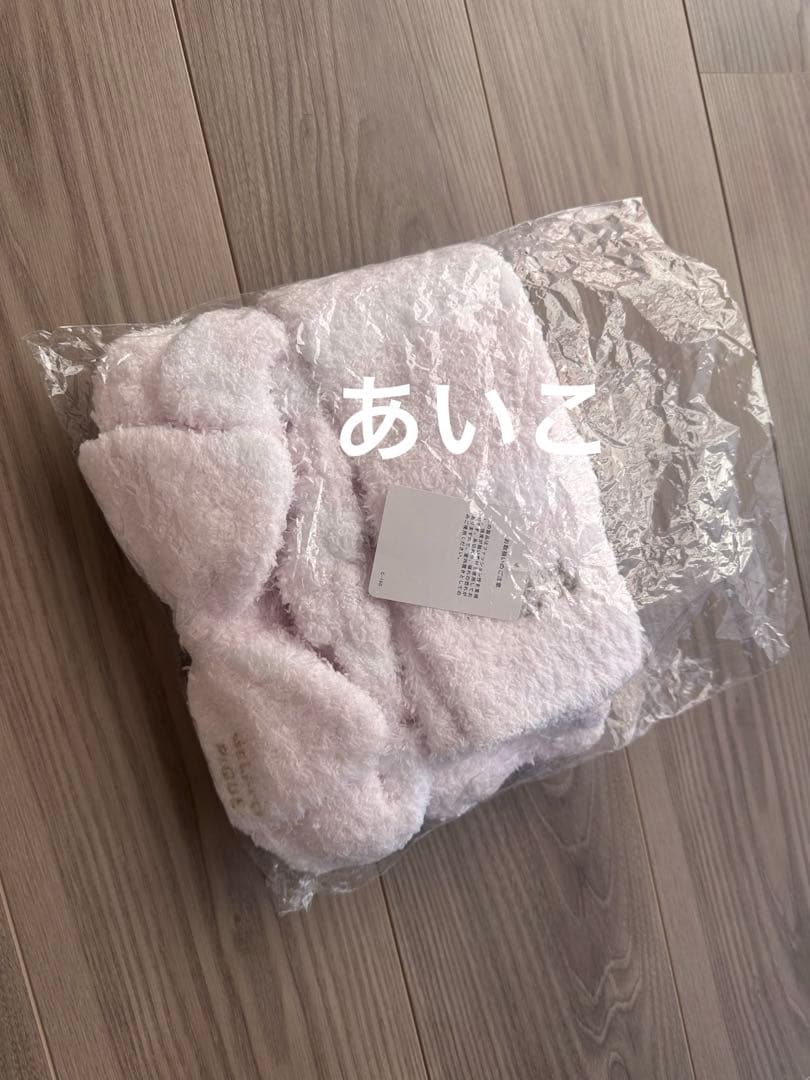 gelato pique❤️新品未使用❤️3点❤️ 蘭（RAN）
