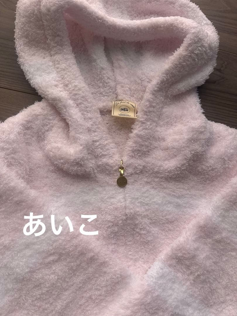 gelato pique❤️新品未使用❤️3点❤️ 蘭（RAN）