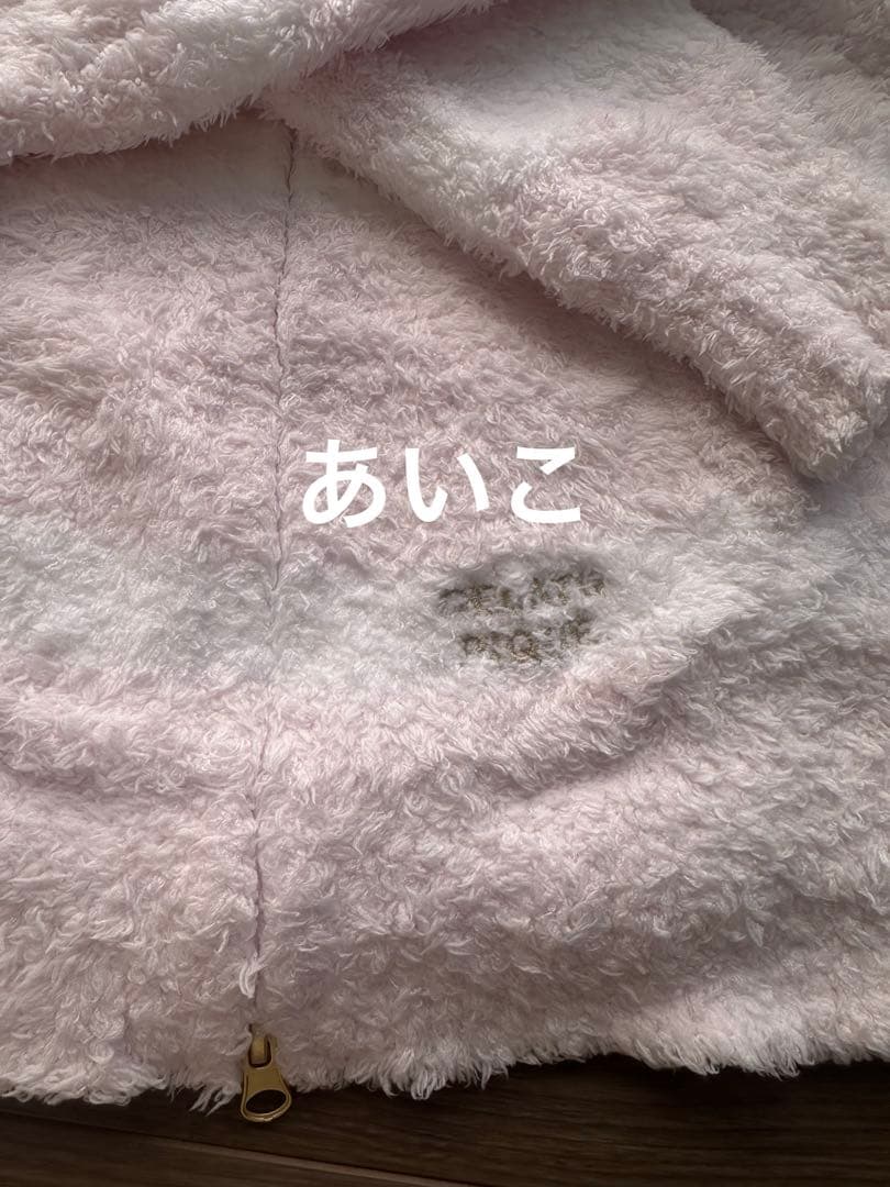 gelato pique❤️新品未使用❤️3点❤️ 蘭（RAN）