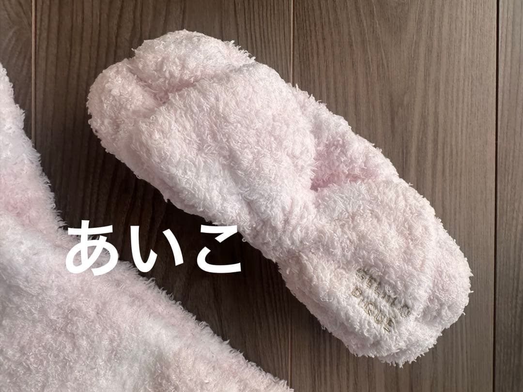 gelato pique❤️新品未使用❤️3点❤️ 蘭（RAN）