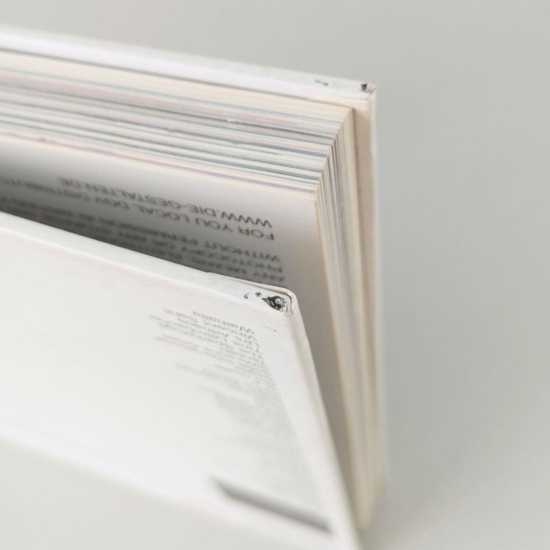 Swiss Graphic Design スイス グラフィックデザイン 作品集