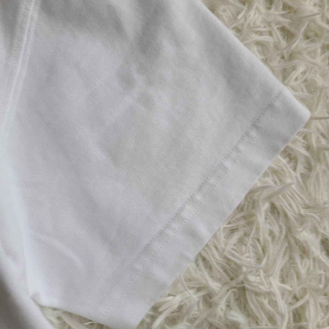 【未使用級】Sp5der スパイダー スーベニア 半袖 Tシャツ M