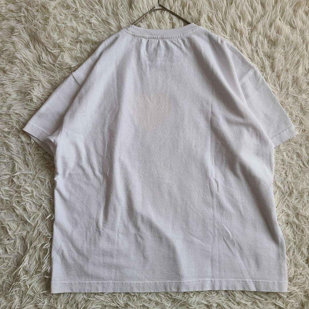 【未使用級】Sp5der スパイダー スーベニア 半袖 Tシャツ M