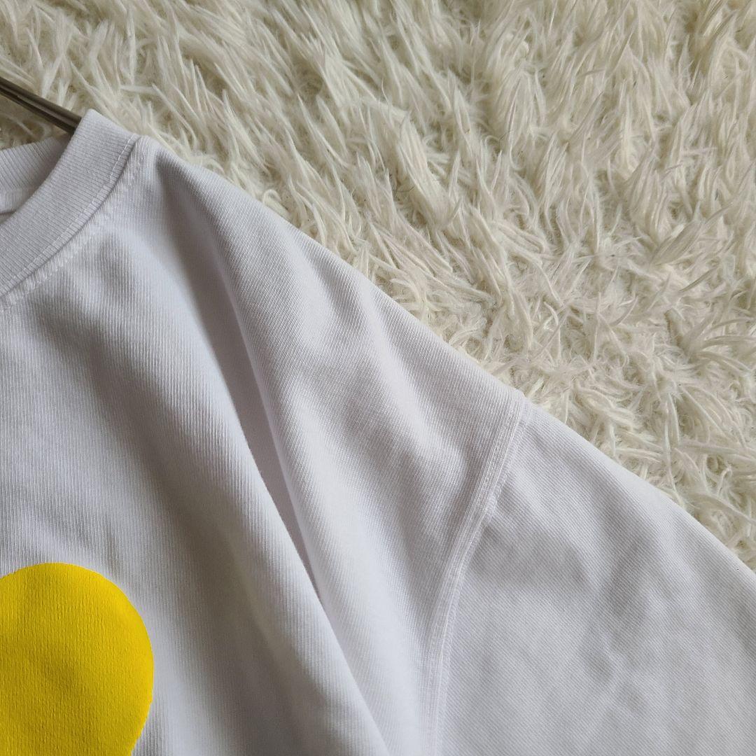 【未使用級】Sp5der スパイダー スーベニア 半袖 Tシャツ M