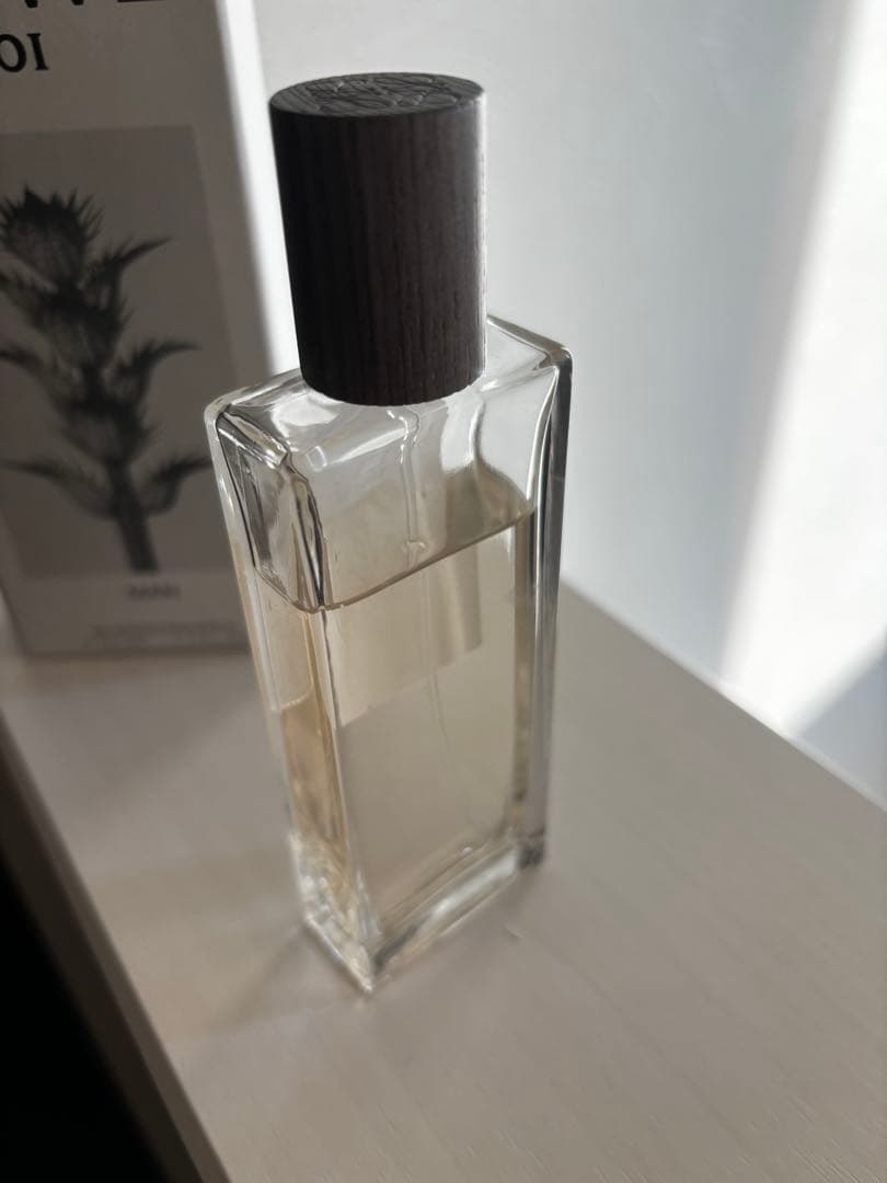 香水(男性用) LOEWE 001 MAN 50ml