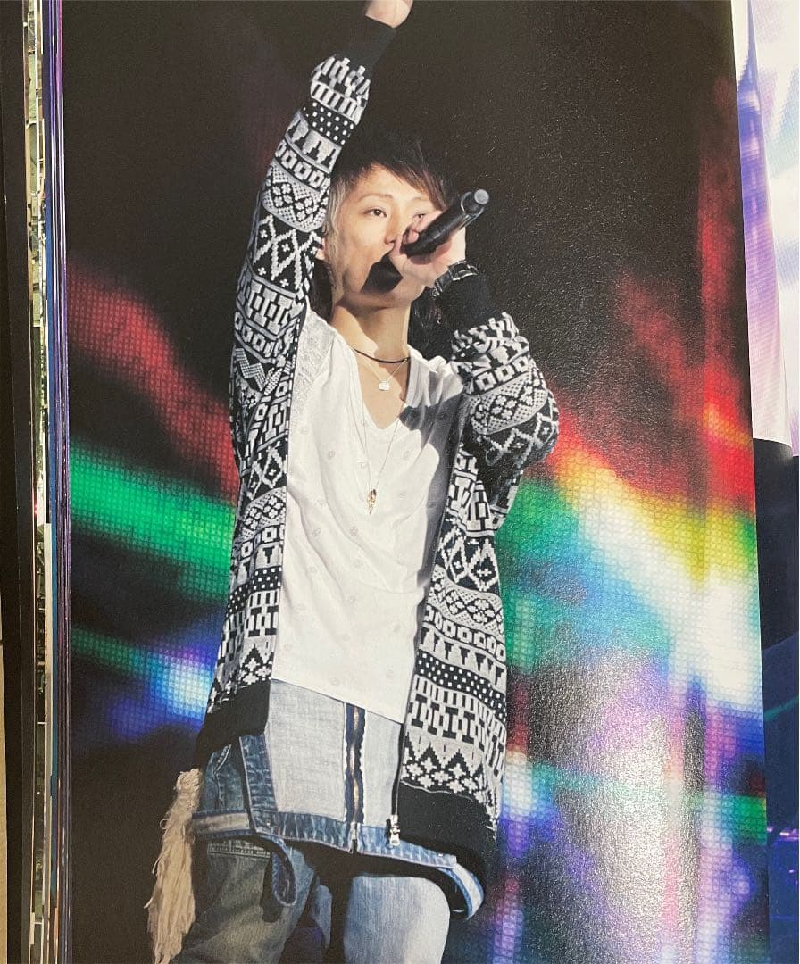 TAKUYA∞着用Loud Style Designペンダントトップ