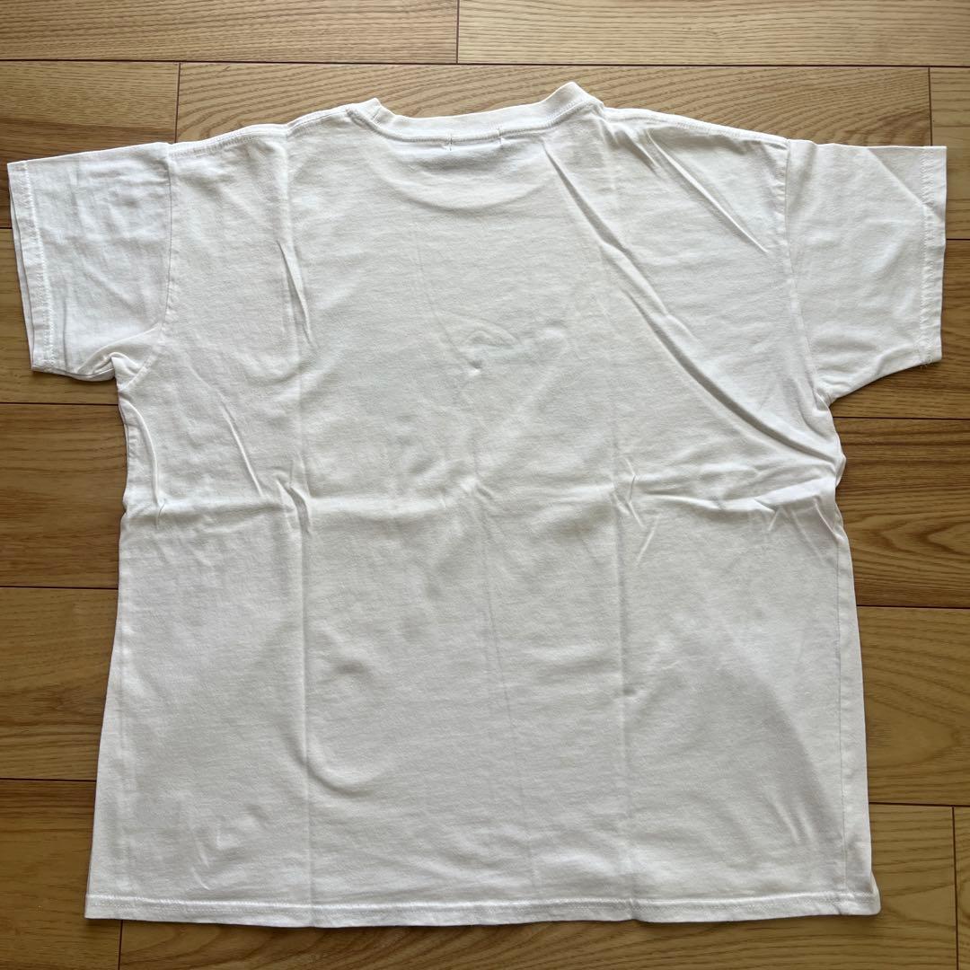 【値下げ！】バナナマン　ナナ　Tシャツ　ライブグッズ