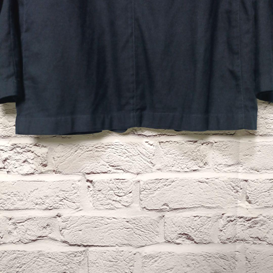 美品■nest Robe CONFECT テーラードジャケット　ネイビー
