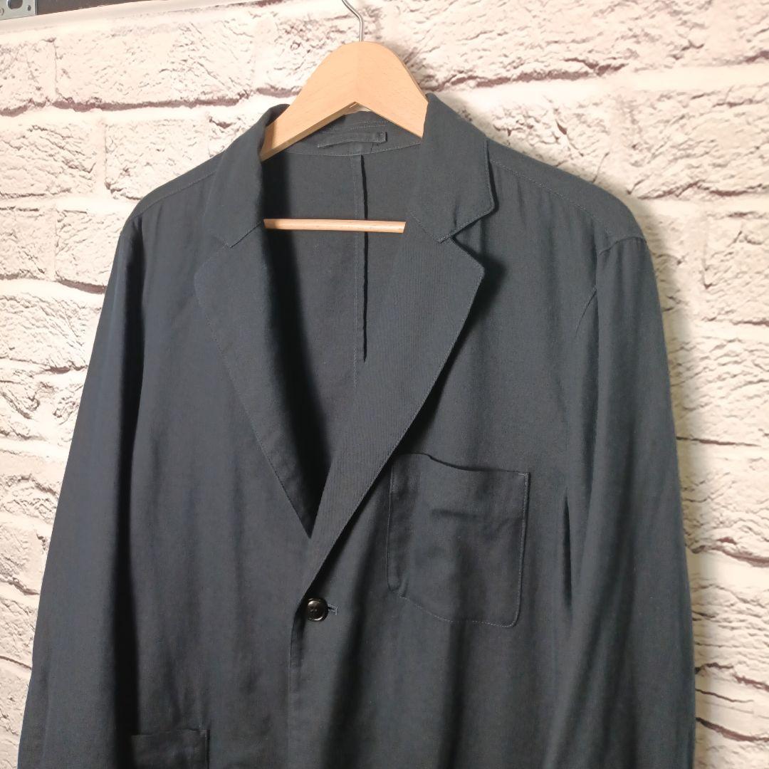 美品■nest Robe CONFECT テーラードジャケット　ネイビー