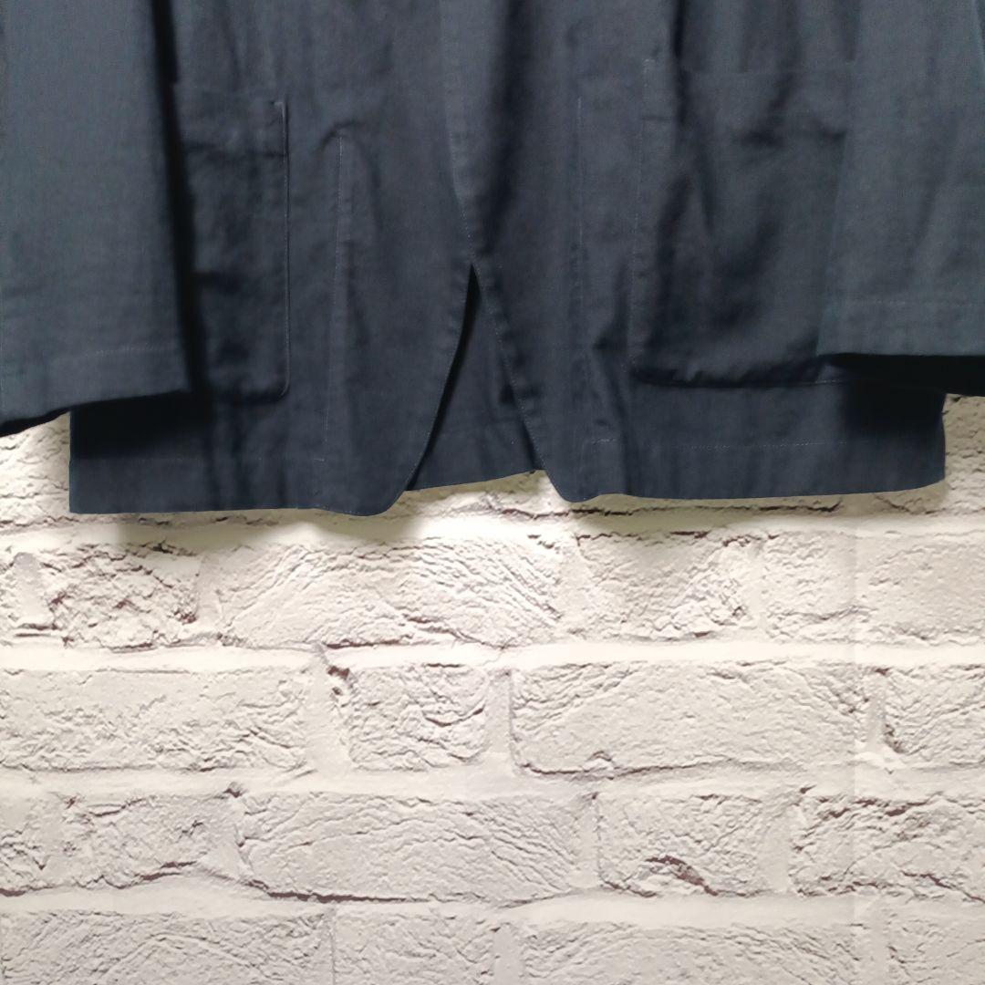 美品■nest Robe CONFECT テーラードジャケット　ネイビー