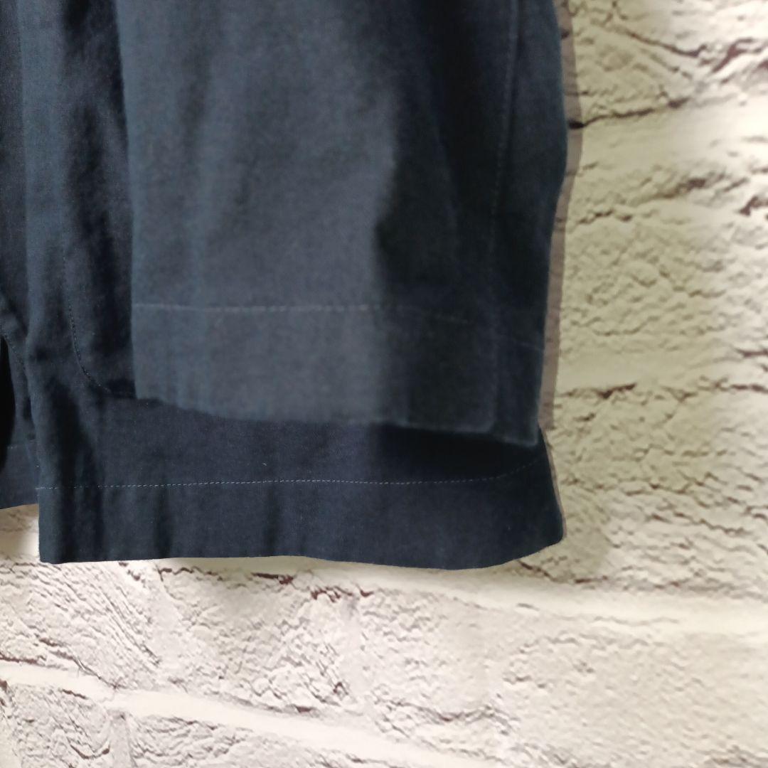美品■nest Robe CONFECT テーラードジャケット　ネイビー