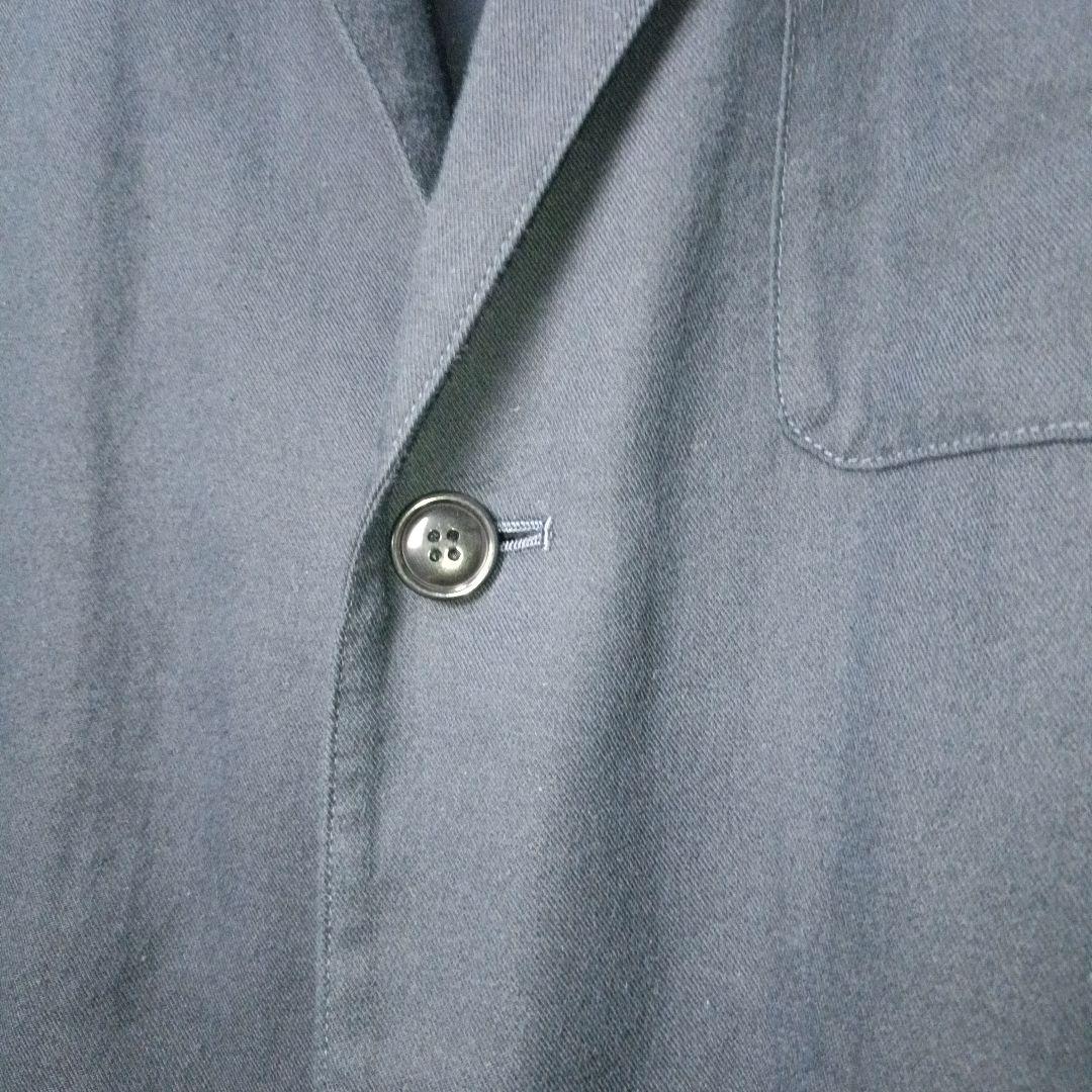 美品■nest Robe CONFECT テーラードジャケット　ネイビー