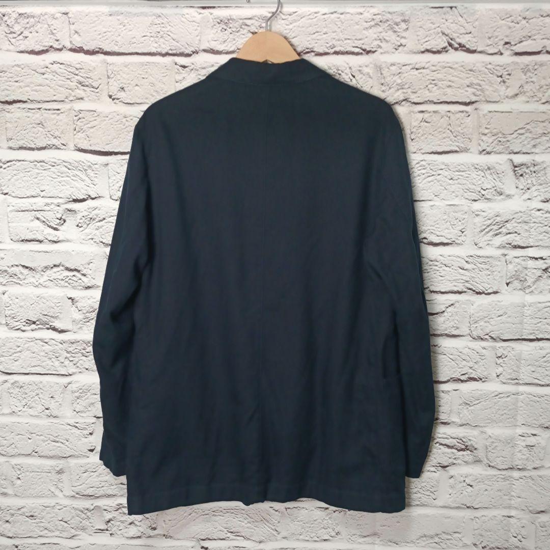 美品■nest Robe CONFECT テーラードジャケット　ネイビー