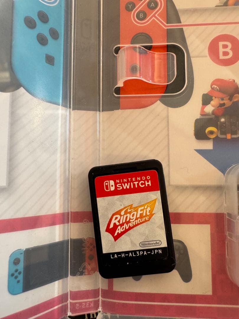 Nintendo switchセット売り　人気ソフト　周辺機器付き
