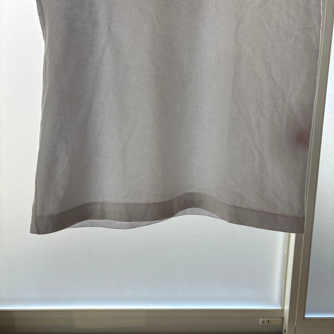 PLAY COMME des GARÇONS ハート柄 Tシャツ S