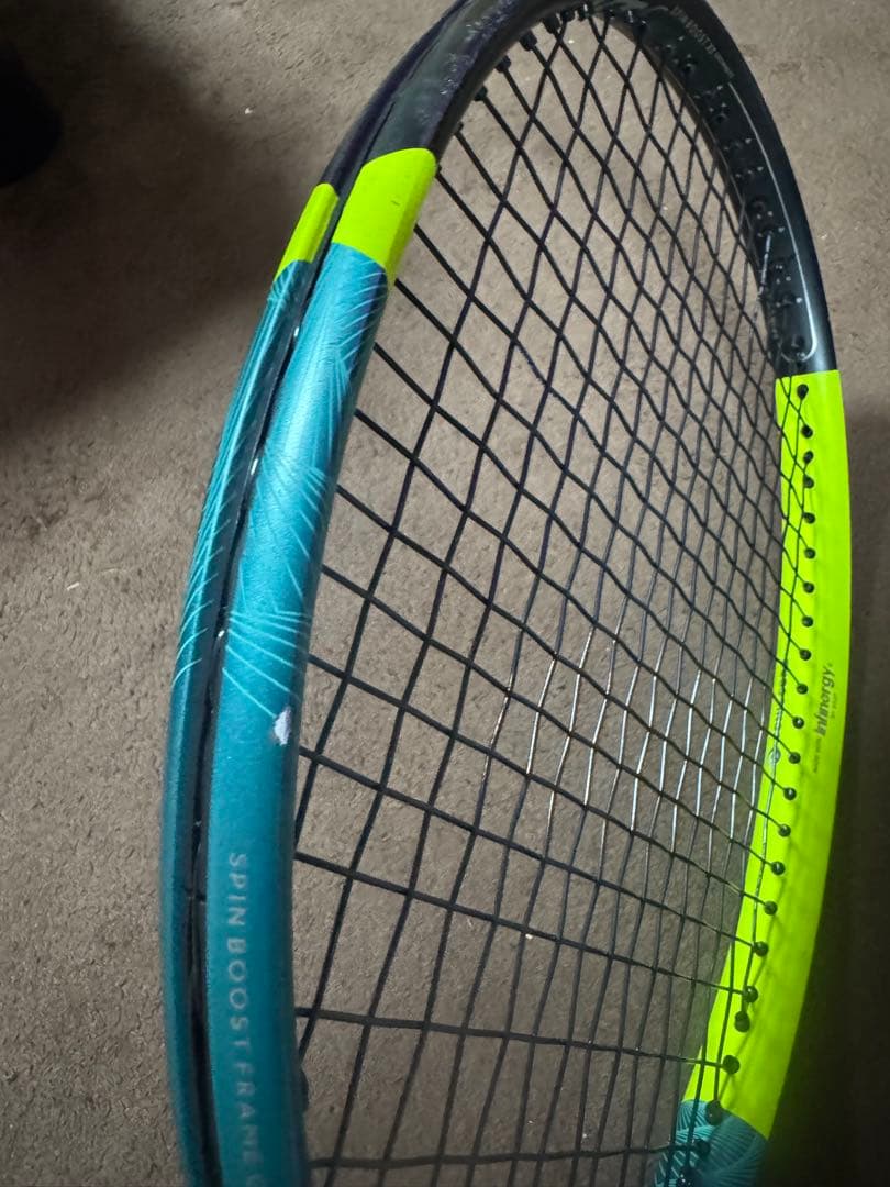 ダンロップ　SX300 G2