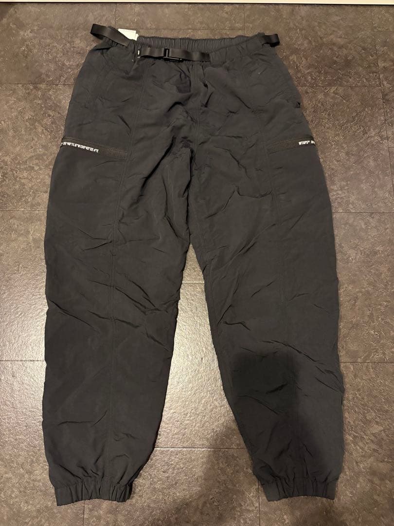 Wtaps ナイロンパンツ