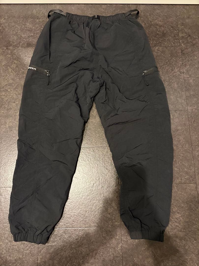 Wtaps ナイロンパンツ