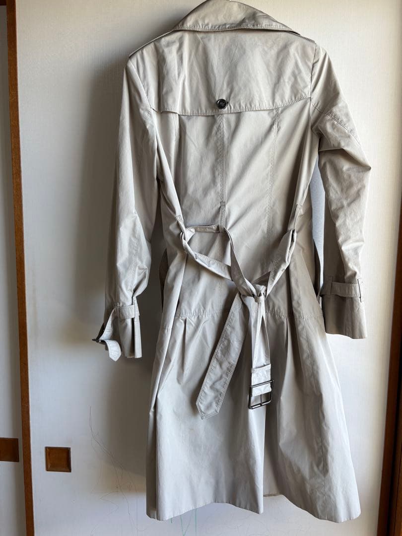 バーバリー トレンチコート レディース 上着 Burberry ジャケット