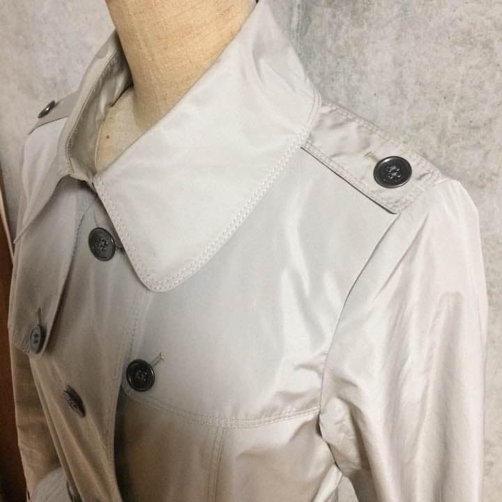 バーバリー トレンチコート レディース 上着 Burberry ジャケット