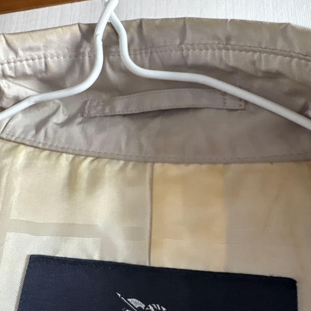 バーバリー トレンチコート レディース 上着 Burberry ジャケット