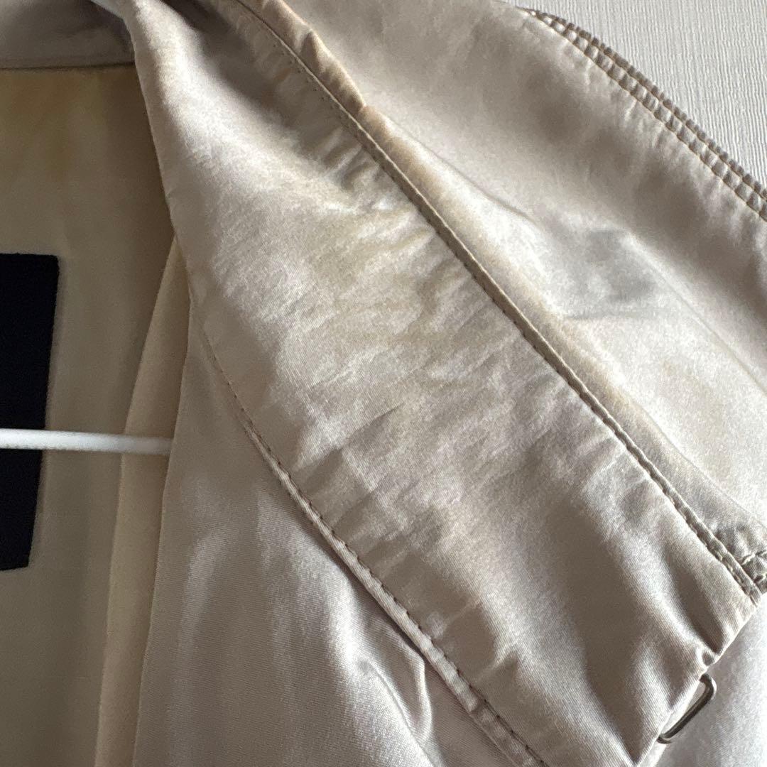 バーバリー トレンチコート レディース 上着 Burberry ジャケット