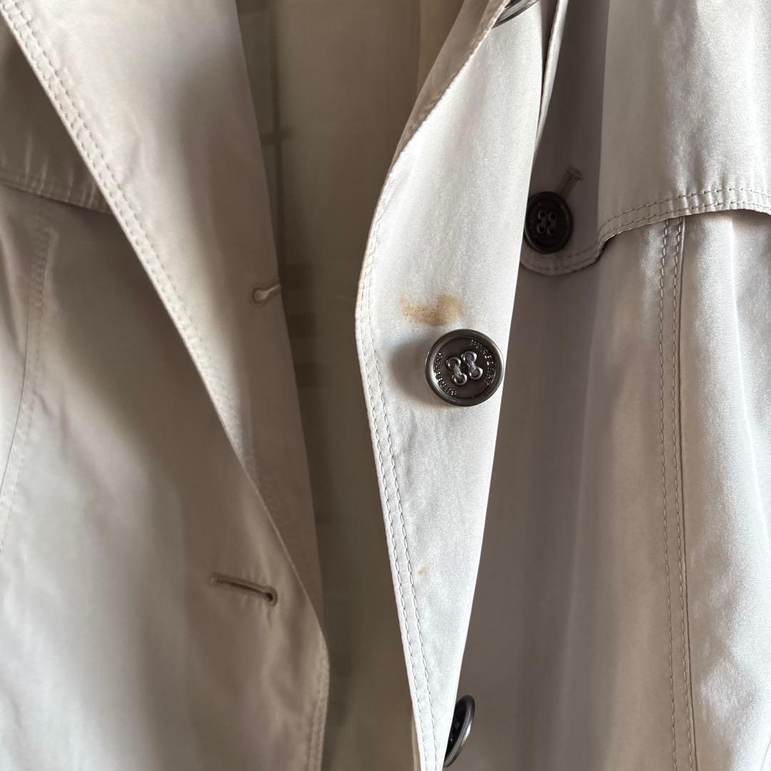 バーバリー トレンチコート レディース 上着 Burberry ジャケット