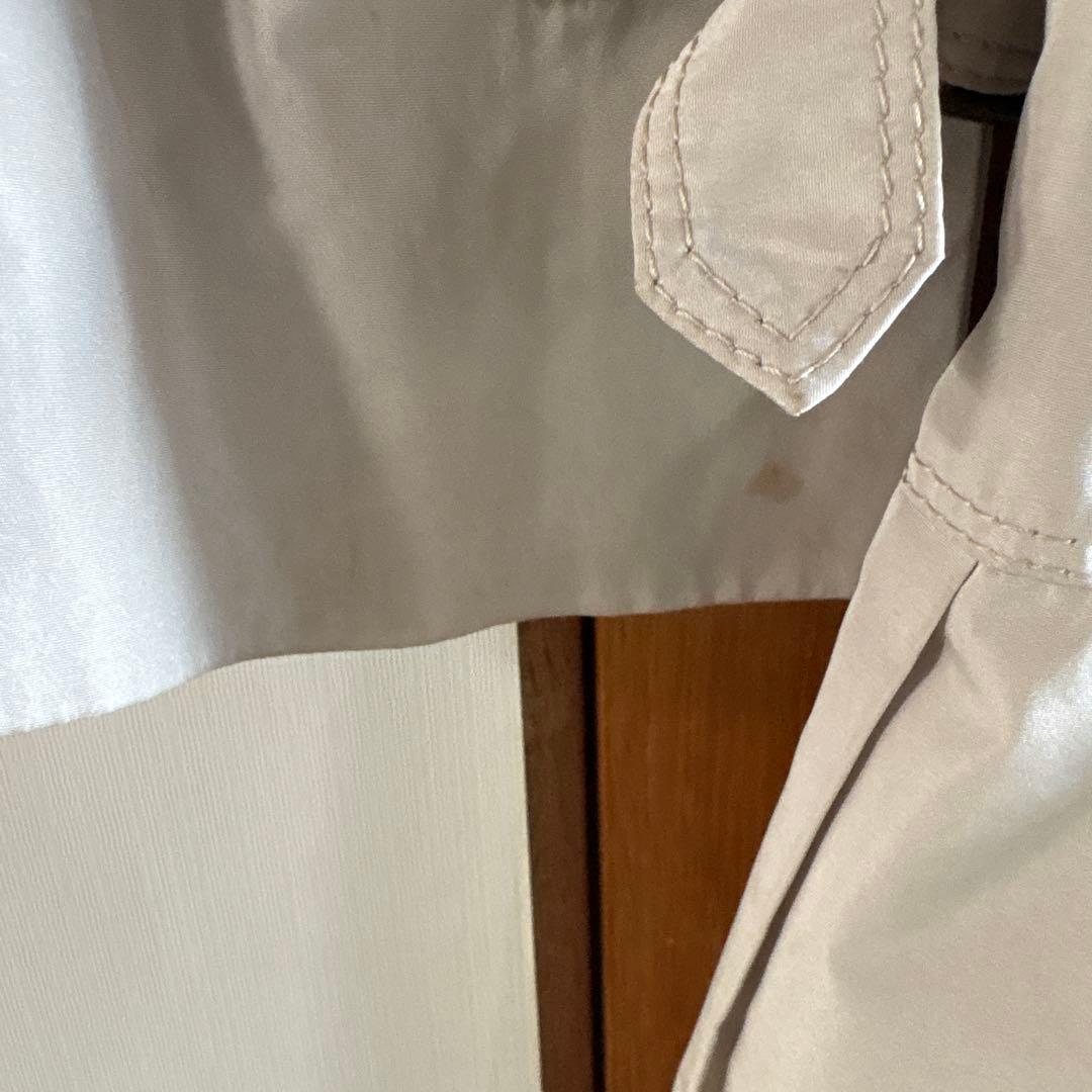 バーバリー トレンチコート レディース 上着 Burberry ジャケット