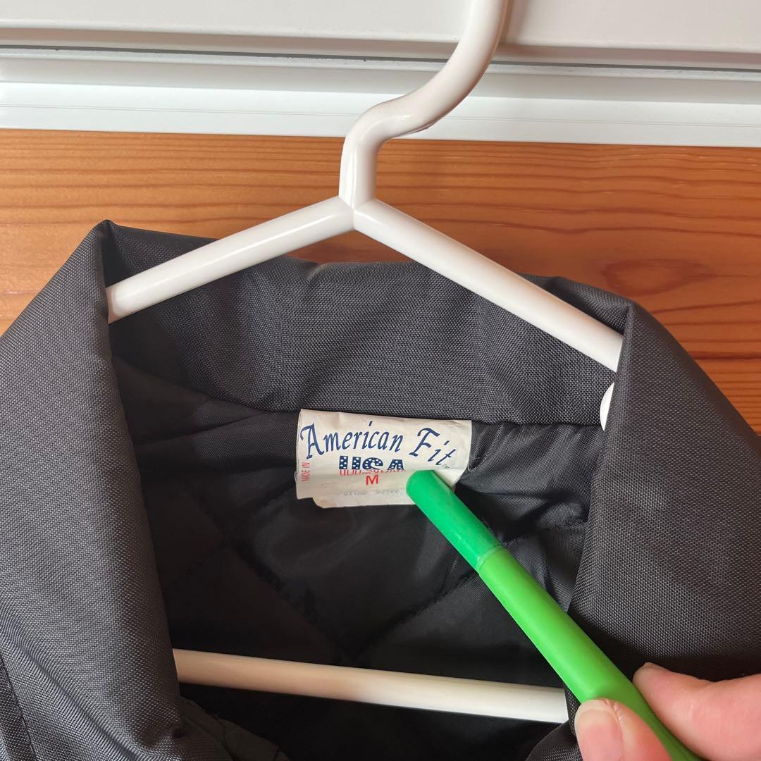 SUKA-COACH JKT スカコーチジャケット　us 三軒茶屋