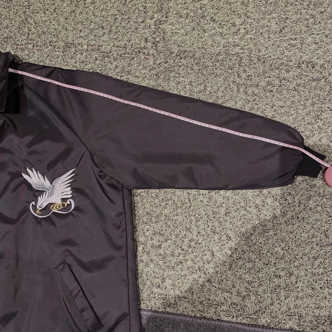 SUKA-COACH JKT スカコーチジャケット　us 三軒茶屋