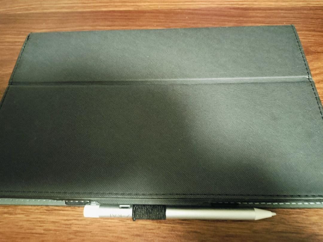 Z会専用タブレット(第2世代) +専用タブレットケース、タッチペン、充電器、箱付