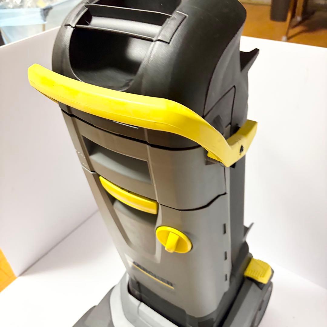 nakamatsu ケルヒャー KARCHER業務用床洗浄機BR30/4C