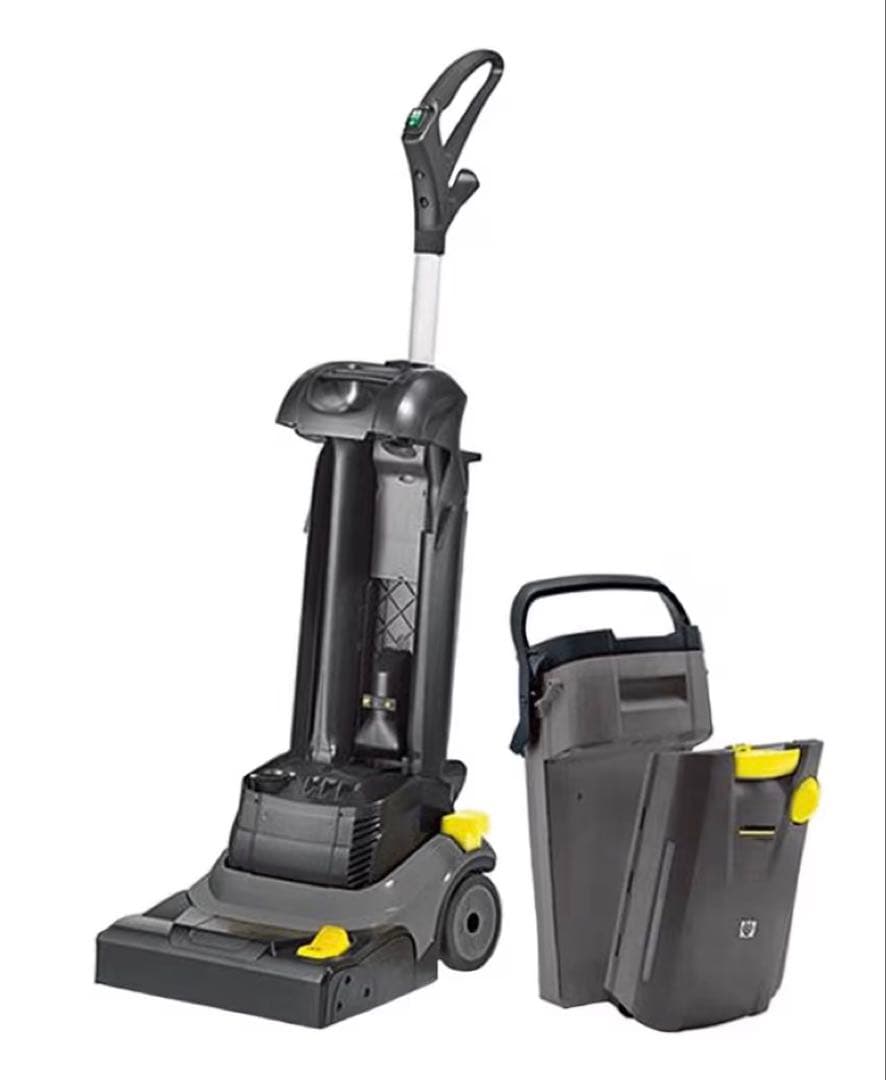 nakamatsu ケルヒャー KARCHER業務用床洗浄機BR30/4C