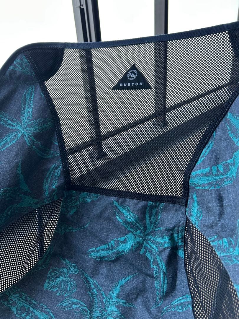 け*ん様 ヘリノックス チェアワン HELINOX×BURTON×BIG AGN