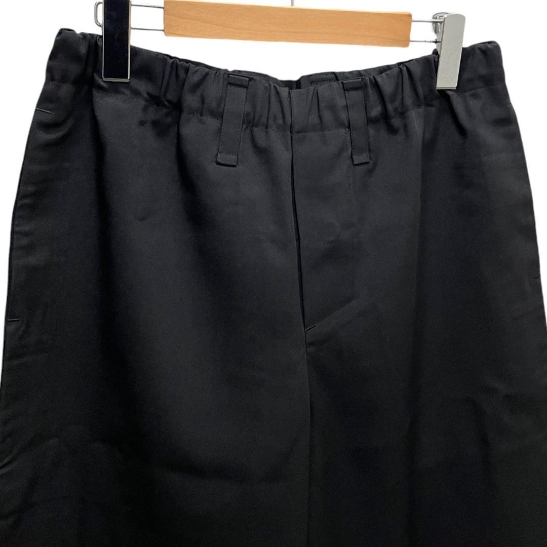 IM MEN　アイムメン ISSEY MIYAKE FLAT ストレートパンツ