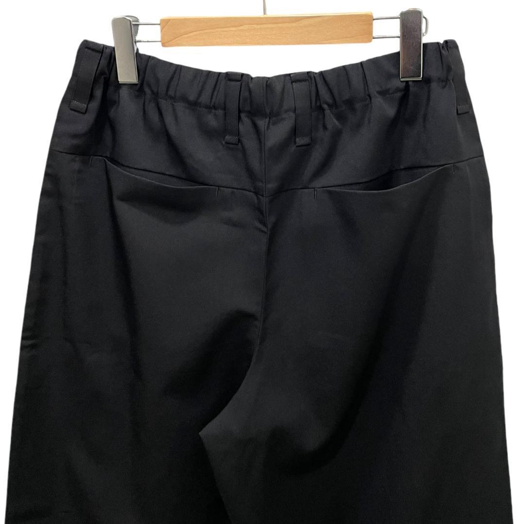 IM MEN　アイムメン ISSEY MIYAKE FLAT ストレートパンツ
