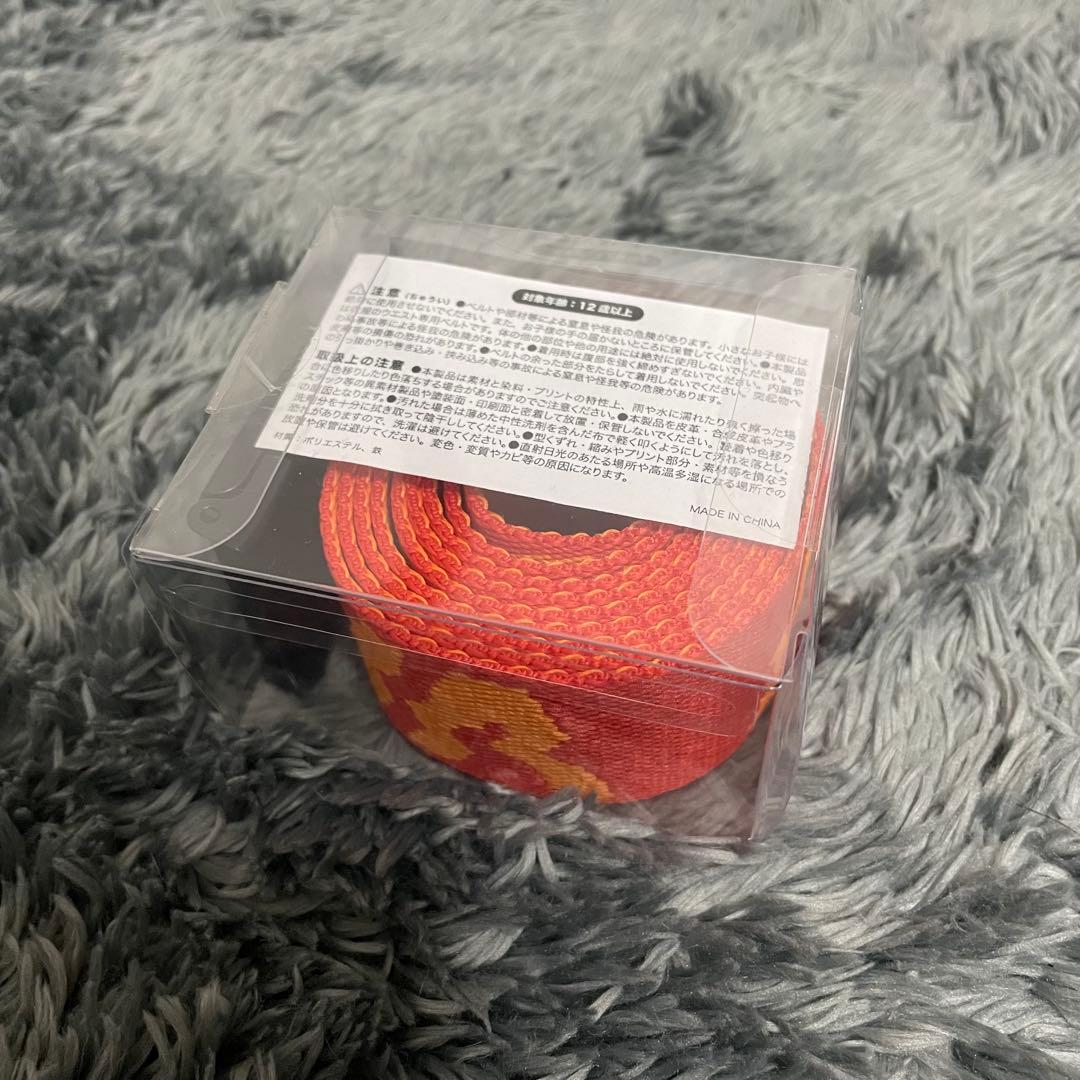 Vaundy ロゴベルト Logo Belt