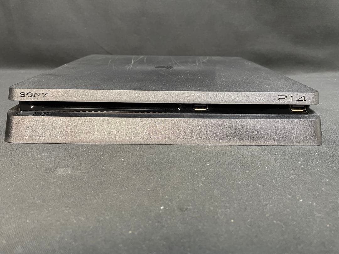 Nintendo Switch SONY PlayStation4 CUH-2100A 1271