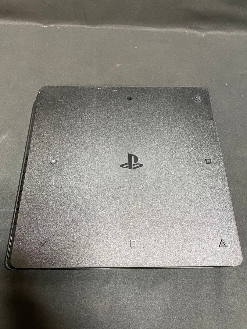 Nintendo Switch SONY PlayStation4 CUH-2100A 1271
